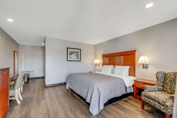 Quality Inn Santa Cruz image 13